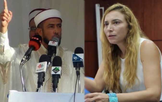 Ridha Jaouadi appelle Chiraz Laâtiri à rester chez elle