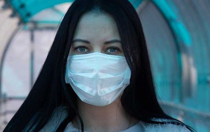 Les usines de textile autorises  fabriquer les masques de protection  usage non mdical