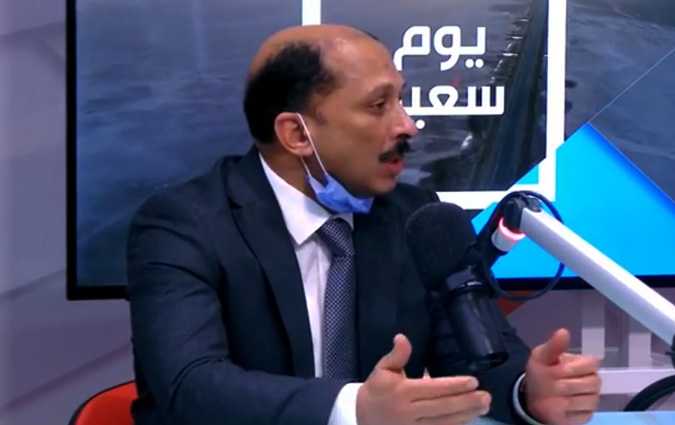 Mohamed Abbou : nous ne comptons pas rduire les salaires des fonctionnaires pour linstant !

