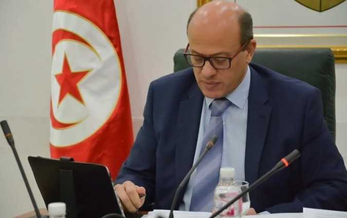 Salah Ben Youssef : le premier lot de masques pour la Tunisie est prvu pour le 13 avril


