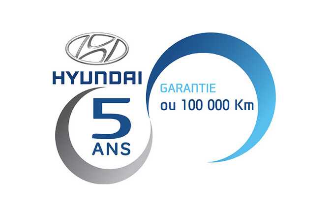 Alpha Hyundai Motor rassure ses clients et annonce une extension de la garantie constructeur
