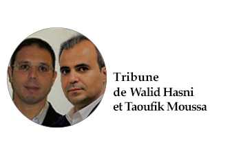 Ebauche de programme de relance pour lconomie tunisienne post Covid-19

