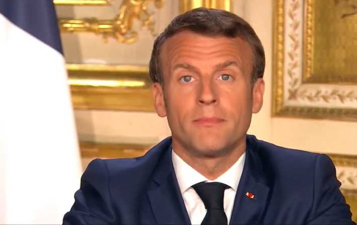 Emmanuel Macron : nous devons aider lAfrique en annulant massivement sa dette