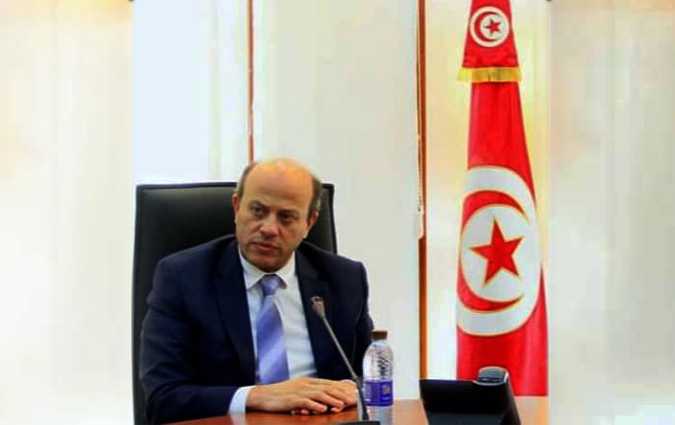 Salah Ben Youssef, le ministre vex !