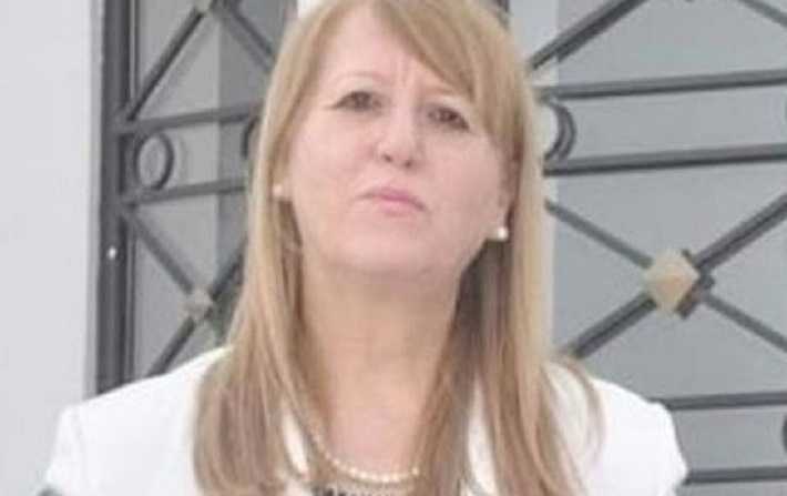 Thouraya Jribi : les procès à distance à partir du 2 mai