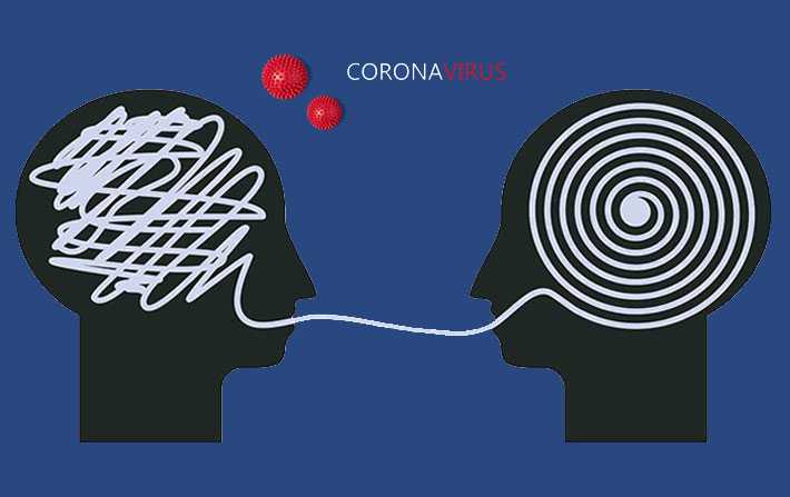 Crise du Covid-19 : la perception des chefs d’entreprise
