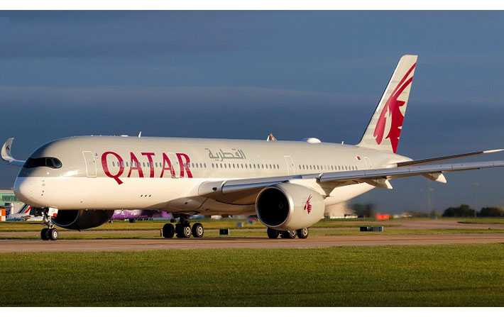 Le Qatar ferme son espace arien, la riposte iranienne redoute