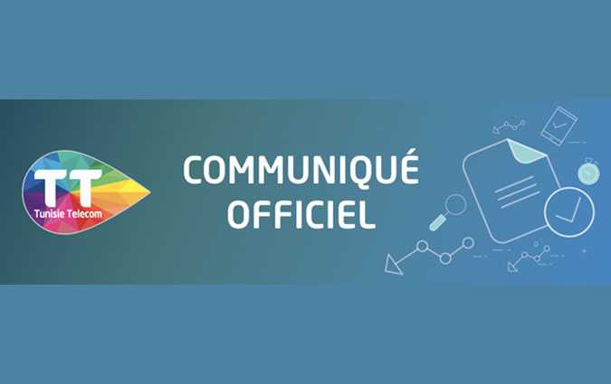 Sponsor de « Gabes Cinema Fen Online » : Tunisie Telecom contribue à l’épanouissement des concitoyens confinés