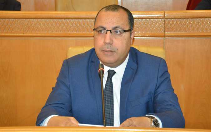 Des députés préparent une motion de censure pour destituer Hichem Mechichi du ministère de l'Intérieur