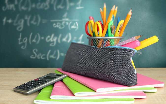 Rentrée 2020-2021 : les programmes scolaires maintenus en entier