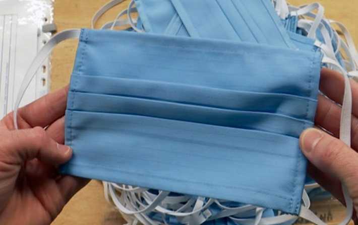Affaire des masques : Les conclusions du rapport d'inspection