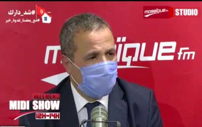 Abdellatif Mekki : Non le Covid-19 ne sest pas rvl en janvier 2020 en Tunisie !


