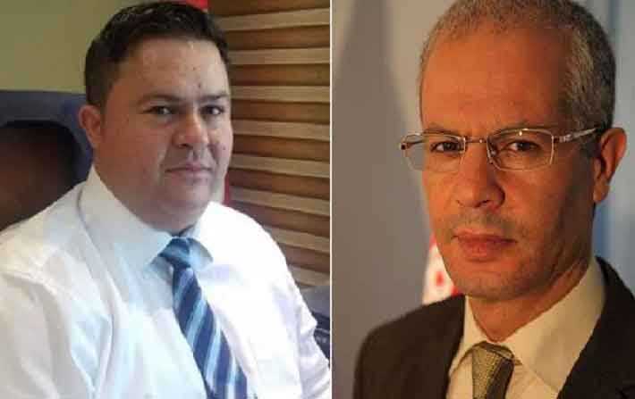 Les internautes critiquent la nomination de Ben Salem et Hammami
