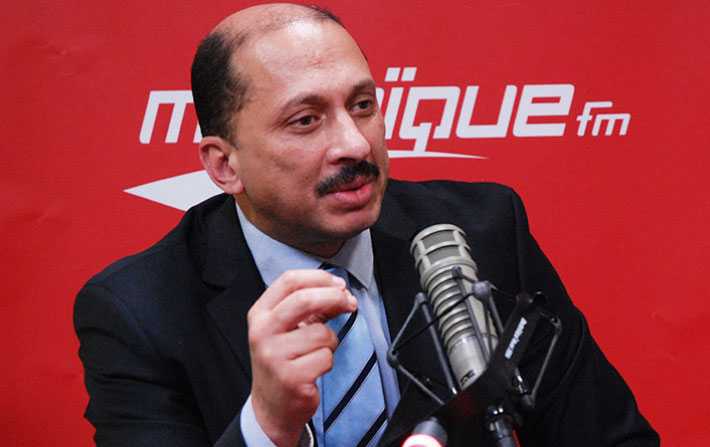 Mohamed Abbou à propos de l’affaire des masques : il y a eu des infractions mais pas de corruption !