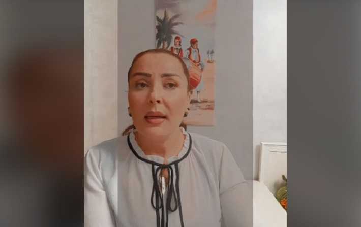 Arbia Hamadi : cest moi qui ai port plainte contre Slim Chiboub !


