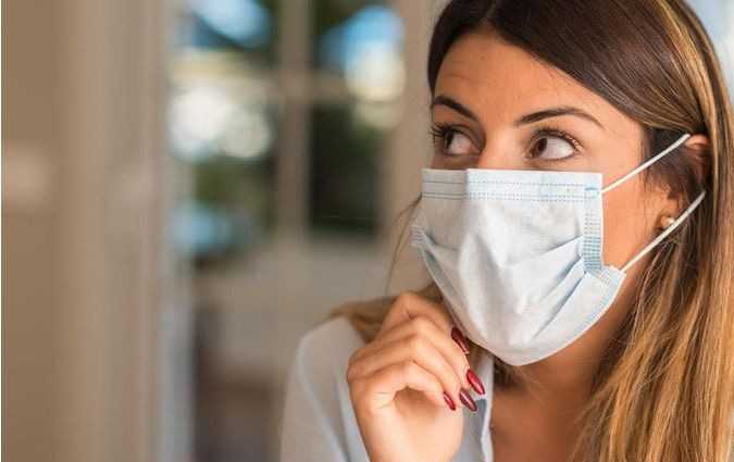 L’approvisionnement du marché local en masques non médicaux