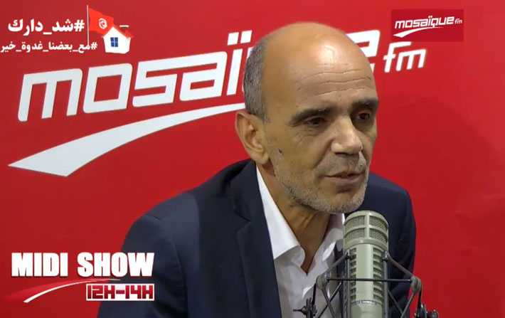 Mohamed Hamdi : Dtails de la reprise des cours et des examens
