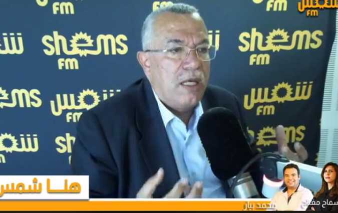 Bhiri accuse des parties tunisiennes de soutenir Haftar