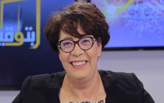 Une internaute convoquée pour offense au Coran : Saïda Garrach s’indigne