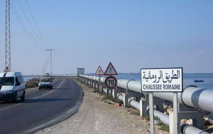 Décision de lever l’isolement pour l’île de Djerba
