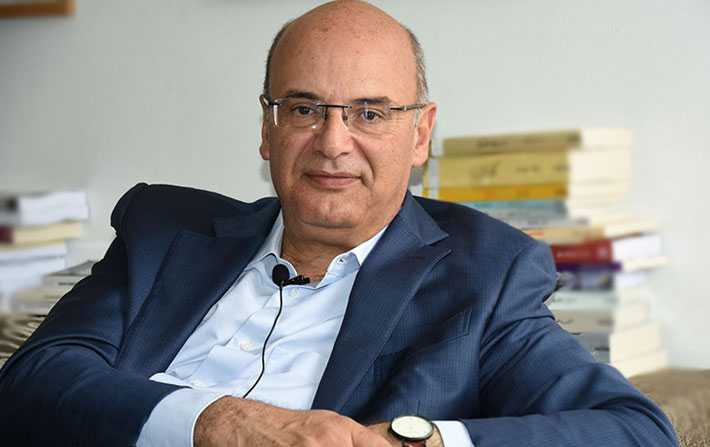 Hakim Ben Hammouda rejoint le Réseau euro-méditerranéen d’études économiques