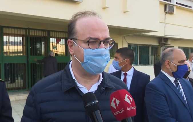 Elyes Fakhfakh : L’histoire retiendra les efforts de la Tunisie face au Covid-19