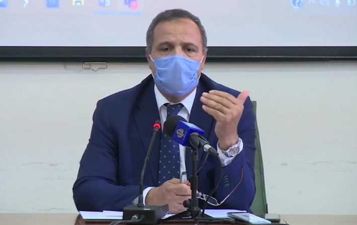 Abdellatif Mekki : L'absence de nouveaux cas dinfection au Covid-19 ne doit pas nous leurrer
