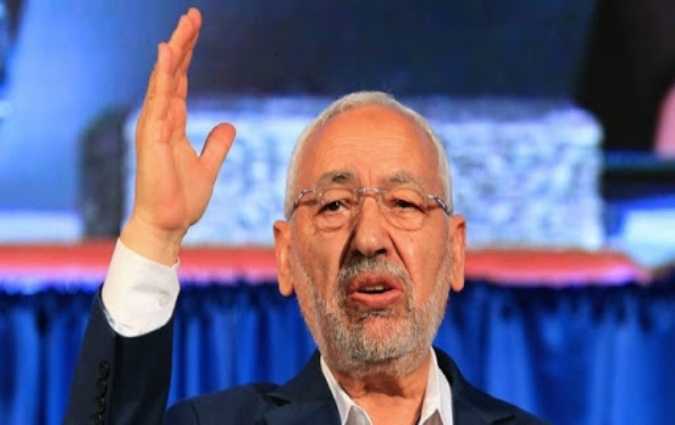 Imed Khemiri : Rached Ghannouchi restera  la tte dEnnahdha si cest dans lintrt du pays !
