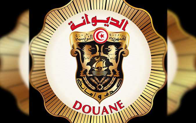 Suicide par arme de service dun colonel-major  la Douane