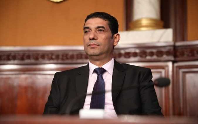Tarek Fetiti : Au Parlement, on se querelle pour tout et nimporte quoi !
