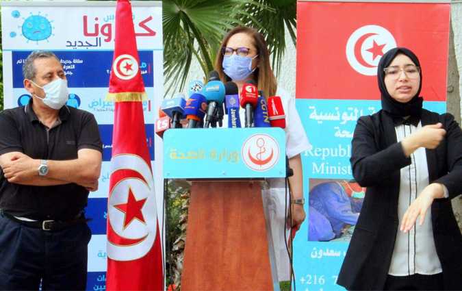 Nissaf Ben Alaya : Cinq jours sans nouveau cas ne signifie pas que le virus a disparu 