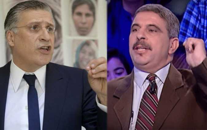 Nabil Karoui tacle Zouheir Makhlouf : Quelles dputes voudront de lui dans leur bloc ?