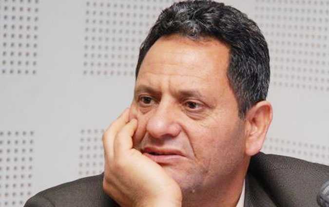 Nji Bghouri : S'il tait ministre de l'Intrieur, Makhlouf aurait pu liquider Mekki !
