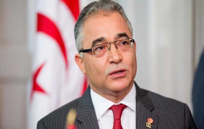 Mohsen Marzouk : La troisième République est la solution !