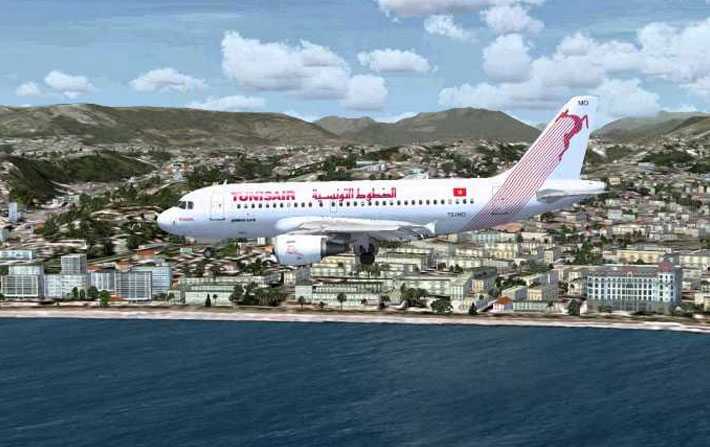 Rapatriement : ouverture exceptionnelle de six agences Tunisair

