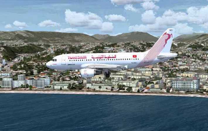 Rapatriement : ouverture exceptionnelle de six agences Tunisair
