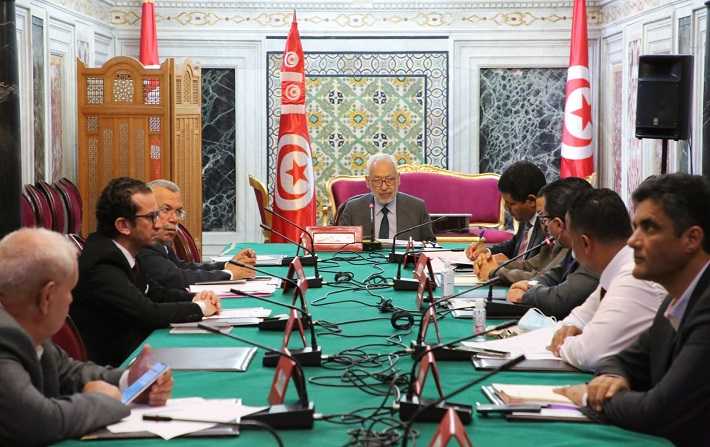 L'ARP examine le projet d'Al Karama exigeant les excuses de la France