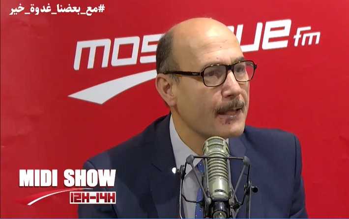 Mongi Marzouk : Les prix du carburant seront révisés le 7 juin !