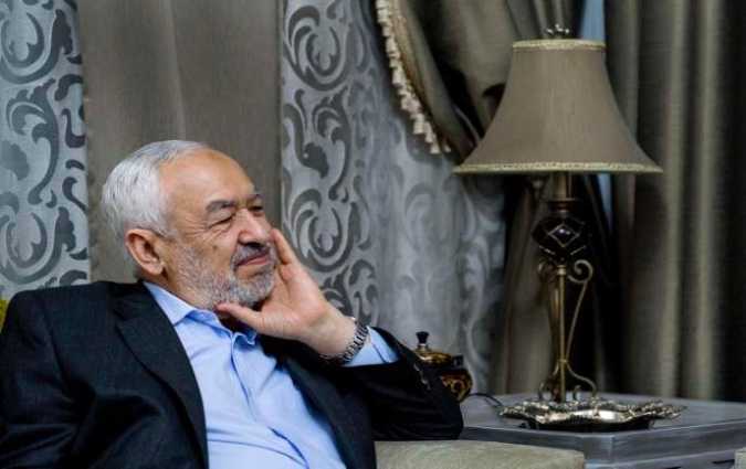 Imed Khemiri : Allez consulter la fortune de Rached Ghannouchi auprès de l’Inlucc !