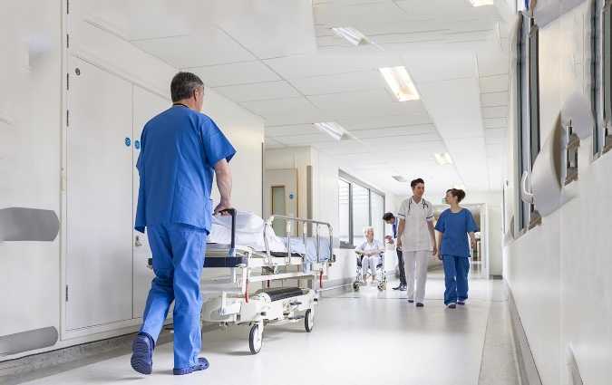 L’Onat appelle le gouvernement à mettre les cliniques à disposition du ministère de la Santé