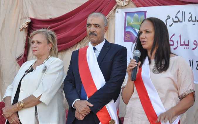 La participation au fonds Zakat pourrait être considérée comme un crime