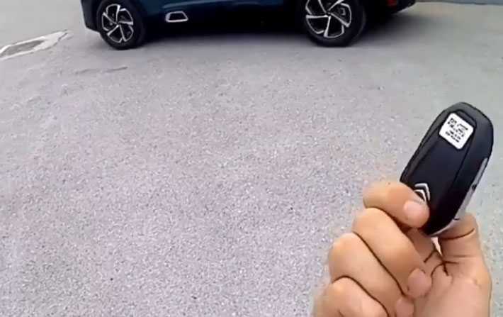 Citroën Tunisie propose à ses clients une démonstration live de ses véhicules