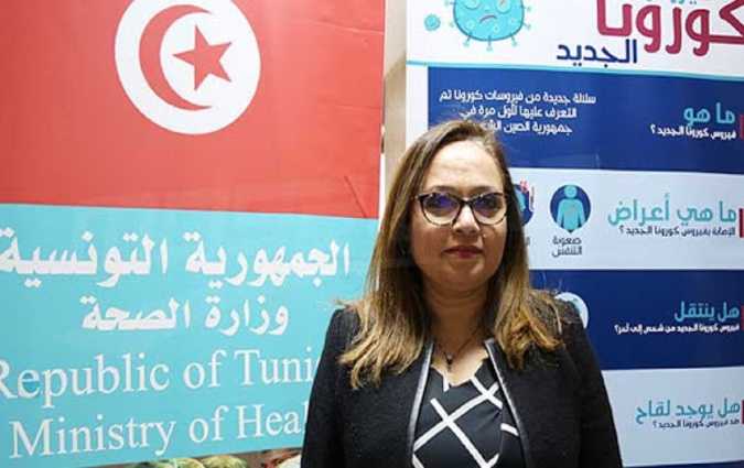 Nissaf Ben Alaya : La phase à venir est la plus délicate