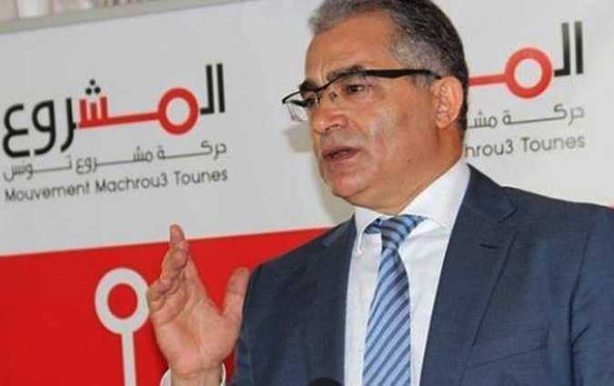 Mohsen Marzouk : Les services turcs sont derrire 
une campagne visant la scurit de Kas Saed
