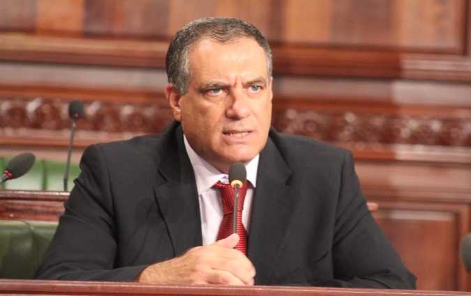 Ghazi Chaouachi : Le pouvoir judiciaire est malade !