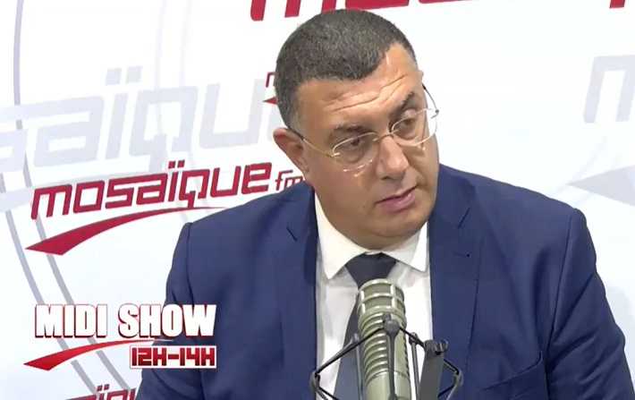 Yadh Elloumi : Nous nallons pas auditionner Ghannouchi, mais dbattre de la diplomatie parlementaire !