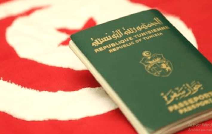 Visa pour les Tunisiens de retour de ltranger, quen est-il ?