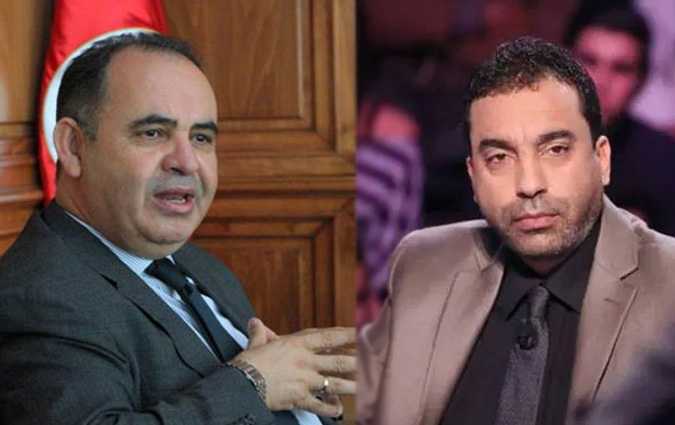 Mabrouk Korchid : Maher Zid est un menteur et sa place est en prison !

