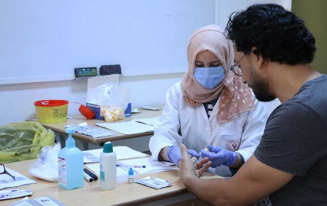 Mohamed Hamdi : 1500 enseignants et 500 lves soumis aux tests de dpistage 