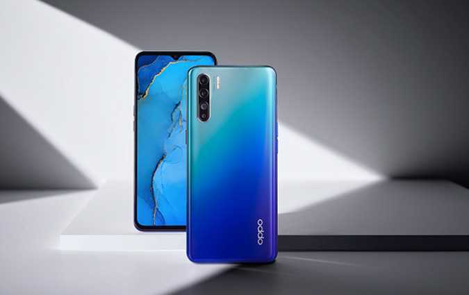 Oppo Reno3 arrive en Tunisie et amliore la clart de chacune de vos photos

